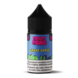 Fruit Bomb Salts - Grape Apple - Vapoureyes