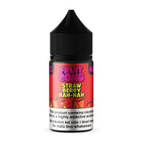 Fruit Bomb Salts - Strawberry Nah-Nah - Vapoureyes