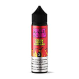 Fruit Bomb - Strawberry Nah-Nah - Vapoureyes