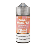 Fruit Monster - Passionfruit Orange Guava - Vapoureyes