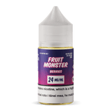 Fruit Monster Salt - Berries - Vapoureyes