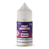 Fruit Monster Salt - Berries - Vapoureyes