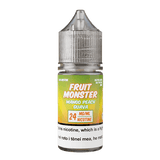 Fruit Monster Salt - Mango Peach Guava - Vapoureyes