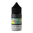 Fruitia Salts - Orange - Vapoureyes