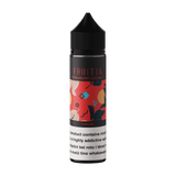 Fruitia - Strawberry Coconut - Vapoureyes