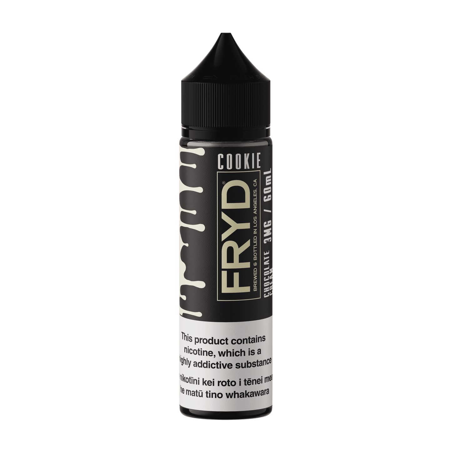 Fryd - Cream Cookie - Vapoureyes