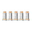 Geekvape - Aegis Boost Replacement Coils (5 Pack) - Vapoureyes