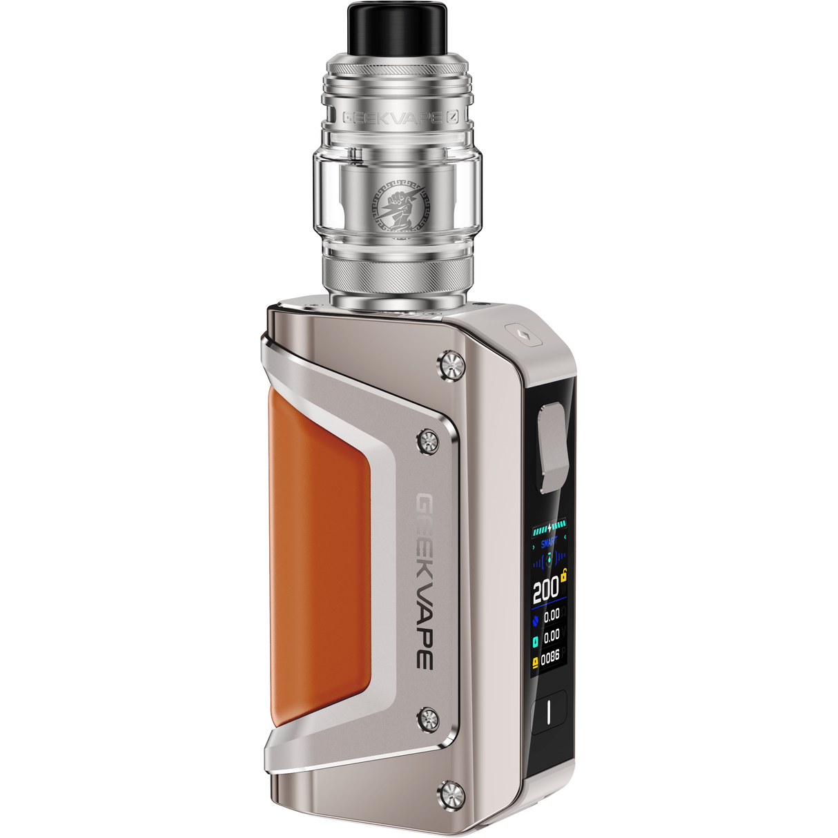 Geekvape - Aegis Legend 3 Kit - Vapoureyes