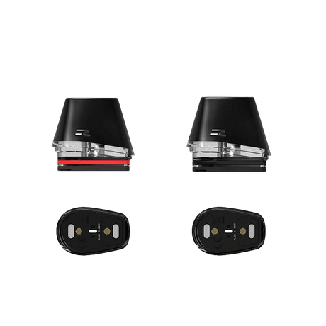 Geekvape - Aegis Nano Replacement Pod (2 Pack) - Vapoureyes