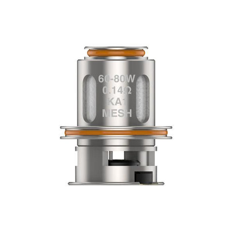 Geekvape - M Series Replacement Coils (5 Pack) - Vapoureyes