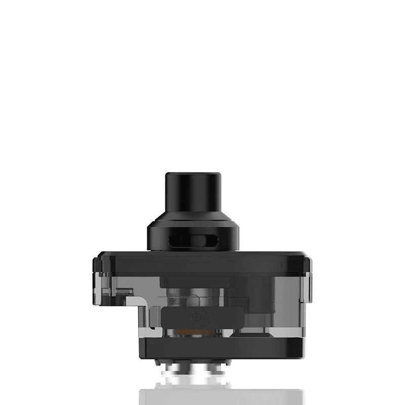 Geekvape - Obelisk 60 Replacement Cartridge (1 Pod and 2 Coils) - Vapoureyes