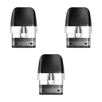Geekvape - Q Replacement Pods