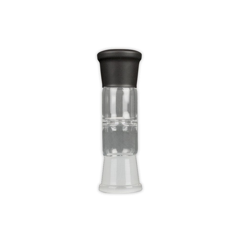 Glass Cyclone Bowl - Vapoureyes