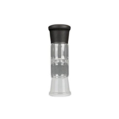 Glass Cyclone Bowl - Vapoureyes