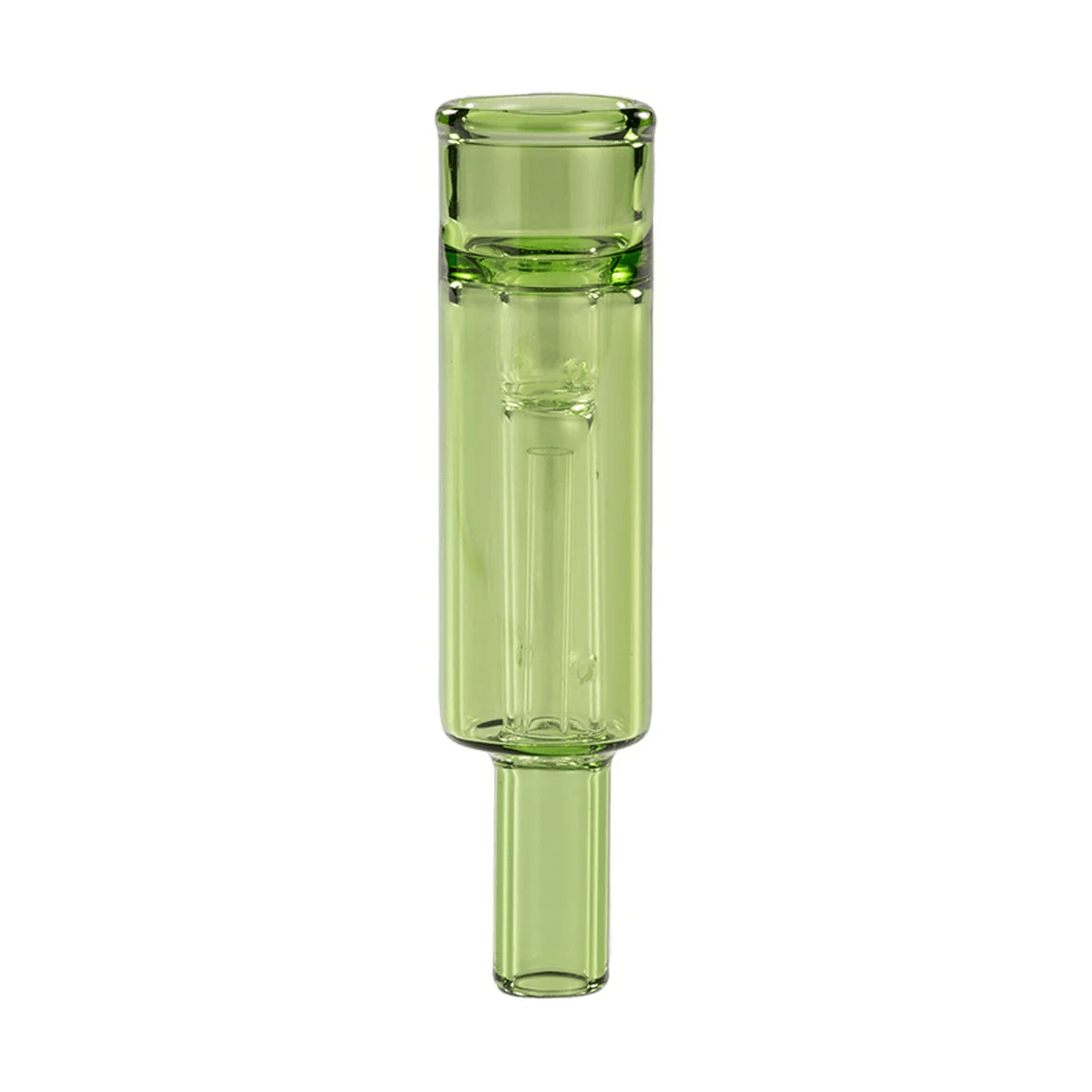 Glass Mini Bubbler - Vapoureyes