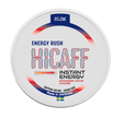 HICAFF - Energy Rush - Vapoureyes