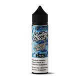 Hunting Cloudz - Blueberry Kiwifruit - Vapoureyes