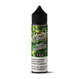 Hunting Cloudz - Orange Passionfruit - Vapoureyes