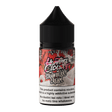 Hunting Cloudz Salts - Strawberry Cream - Vapoureyes