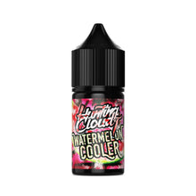 Load image into Gallery viewer, Hunting Cloudz Salts - Watermelon Cooler - Vapoureyes
