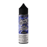 Hunting Cloudz - Sour Blackberry - Vapoureyes