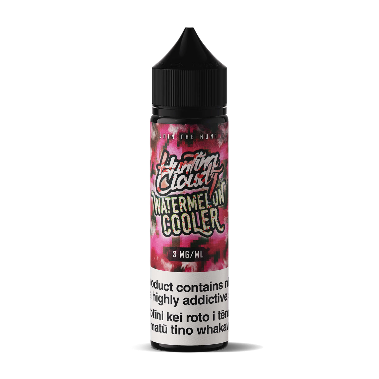 Hunting Cloudz - Watermelon Cooler - Vapoureyes