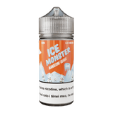 Ice Monster - Mangerine Guava - Vapoureyes