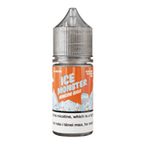 Ice Monster Salt - Mangerine Guava - Vapoureyes