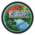 ICEBERG Energy Pouches - Watermelon Mint - Vapoureyes