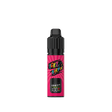 iGET Bar PLUS Kit V3 (10000 Puffs) - Cherry Blackberry - Vapoureyes