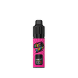 iGET Bar PLUS Kit V3 (10000 Puffs) - Cherry Pomegranate - Vapoureyes