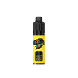 iGET Bar PLUS Kit V3 (10000 Puffs) - Lemon Pineapple - Vapoureyes