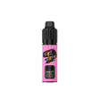 iGET Bar PLUS Kit V3 (10000 Puffs) - Strawberry Lychee - Vapoureyes