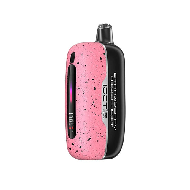 iGET Luna KP13000 Kit - Strawberry Kiwifruit - Vapoureyes