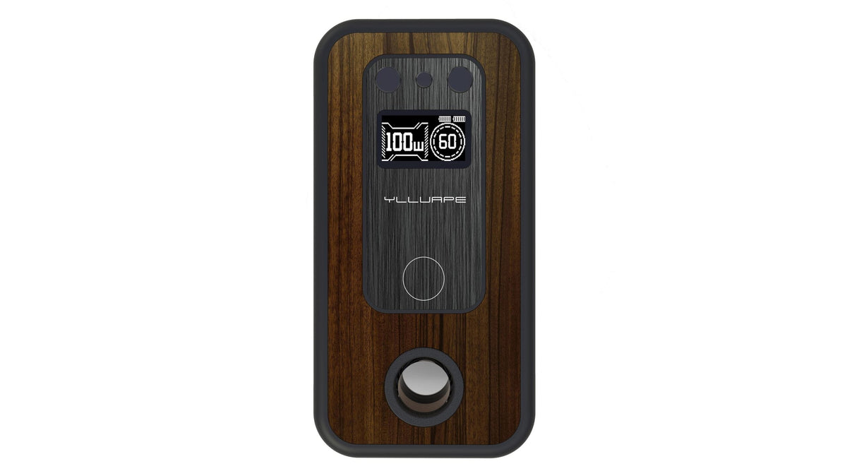 Induction Heater 3.0 - Vapoureyes