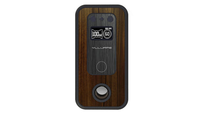 Induction Heater 3.0 - Vapoureyes