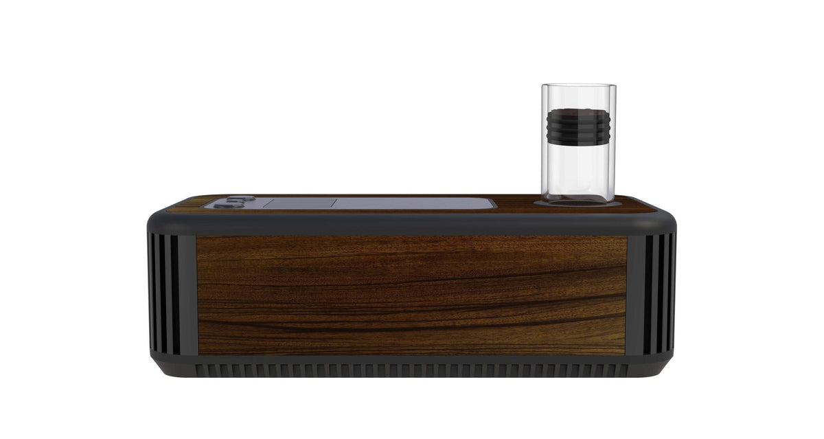 Induction Heater 3.0 - Vapoureyes