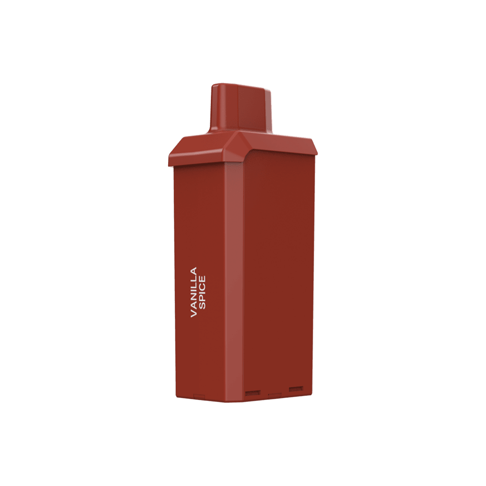 Inmood Prism Prefilled Pod 15K - Vanilla Spice - Vapoureyes
