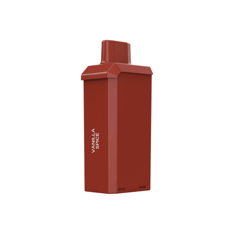 Inmood Prism Prefilled Pod 15K - Vanilla Spice - Vapoureyes