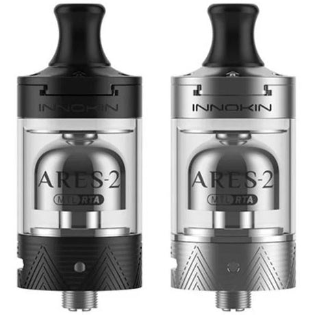 Innokin - Ares-2 D24 RTA - Vapoureyes