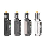 Innokin - Coolfire Z80 Kit w/ Zenith II Tank - Vapoureyes