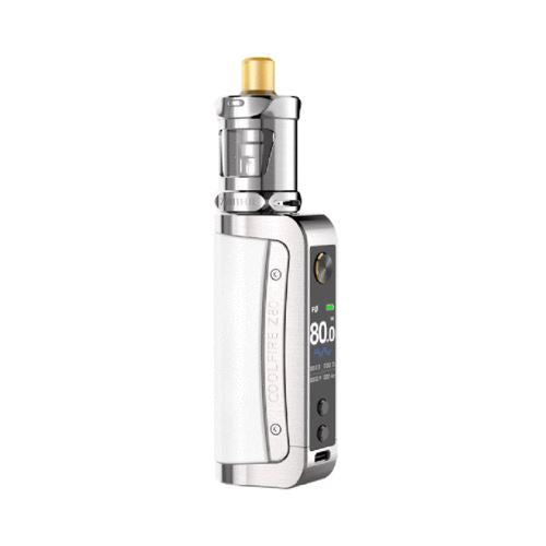 Innokin - Coolfire Z80 Kit w/ Zenith II Tank - Vapoureyes