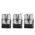 Innokin - Klypse Replacement Pod (3 Pack) - Vapoureyes