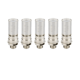 Innokin - Prism S Mesh Replacement Coils (5 Pack) - Vapoureyes