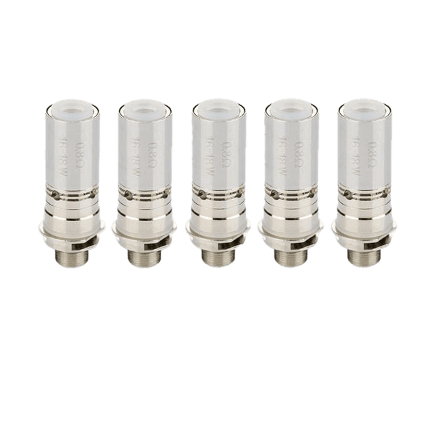 Innokin - Prism S Mesh Replacement Coils (5 Pack) - Vapoureyes