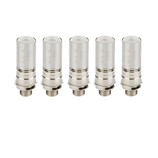 Innokin - Prism S Replacement Coils (5 Pack) - Vapoureyes