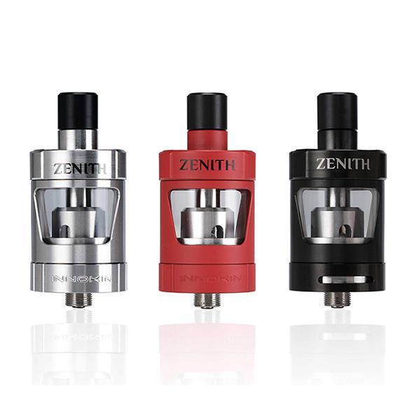 Innokin - Zenith Tank - Vapoureyes