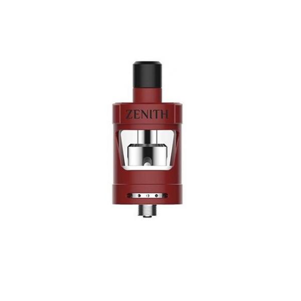 Innokin - Zenith Tank - Vapoureyes