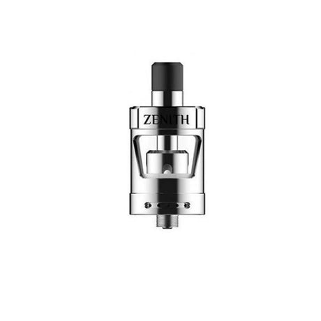 Innokin - Zenith Tank - Vapoureyes