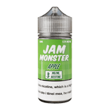 Jam Monster - Apple - Vapoureyes